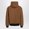 Carhartt WIP OG Active Jacket 50th Anniversary Edition Canvas Hamilton Brown
