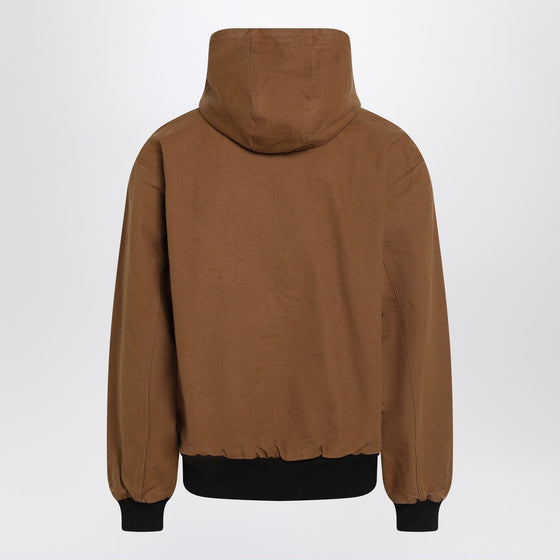Carhartt WIP OG Active Jacket 50th Anniversary Edition Canvas Hamilton Brown
