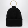 Carhartt WIP Mini Watch Hat Keychain black