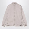 Carhartt WIP OG Double Front Jacke Shale/Chalk wash