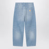 Carhartt WIP Brandon Pant Blue/Light true washed