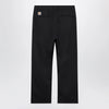 Carhartt WIP Evan Pant Black/Rinsed