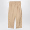 Carhartt WIP Evan Pant Wall/Rinsed