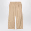 Carhartt WIP Evan Pant Wall/Rinsed