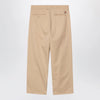 Carhartt WIP Evan Pant Wall/Rinsed