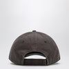 Carhartt WIP Canvas Cap Shale/Stone washed