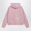 Carhartt WIP Women's Hooded Painter Jacket in cotton, Hortensia Wash