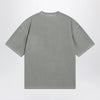 Carhartt WIP Loose Pocket T-shirt in grey cotton jersey