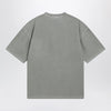 Carhartt WIP Loose Pocket T-shirt in grey cotton jersey