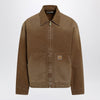 Carhartt WIP OG Arcan Jacket Hamilton Brown/ Destroy Wash