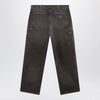 Carhartt WIP OG Double Knee Pant Tobacco/Destroy wash