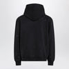Carhartt WIP Hooded Painter zip jacket in brushed cotton, grey