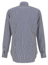 Barba Striped Shirt