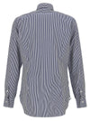 Barba Striped Shirt