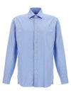 Barba Cotton Shirt