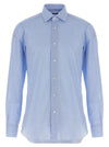 Barba Honeycomb Shirt