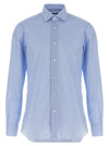 Barba Honeycomb Shirt