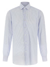 Barba Striped Shirt
