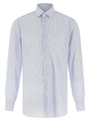 Barba Striped Shirt