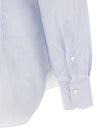 Barba Striped Shirt