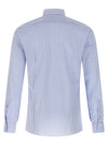Barba Striped Shirt