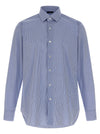 Barba Striped Shirt