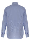 Barba Striped Shirt