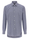 Barba Vichy Shirt