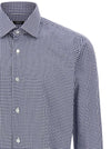 Barba Vichy Shirt
