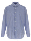 Barba Striped Shirt