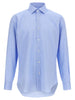 Barba Oxford Cotton Shirt