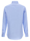 Barba Oxford Cotton Shirt