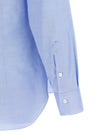 Barba Oxford Cotton Shirt