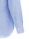 Barba Oxford Cotton Shirt