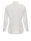 Barba Poplin Shirt