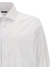 Barba Poplin Shirt