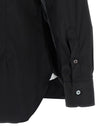 Barba Stretch Cotton Shirt