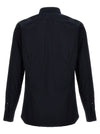 Barba Poplin Shirt