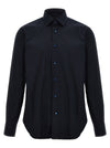 Barba Poplin Shirt
