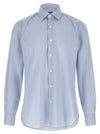 Barba Poplin Shirt