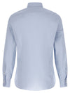 Barba Poplin Shirt