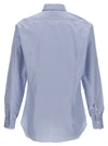 Barba Poplin Shirt