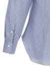 Barba Poplin Shirt