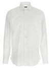 Barba Cotton Shirt