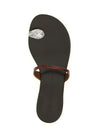 Giuseppe Zanotti Icon Ring Sandals