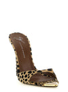 Giuseppe Zanotti Intriigo Savage Mules