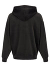 Y-3 Velvet Sip Hd Sweatshirt