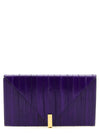 Giuseppe Zanotti Tuxedo Clutch