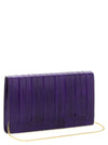 Giuseppe Zanotti Tuxedo Clutch