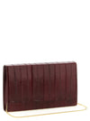 Giuseppe Zanotti Tuxedo Clutch